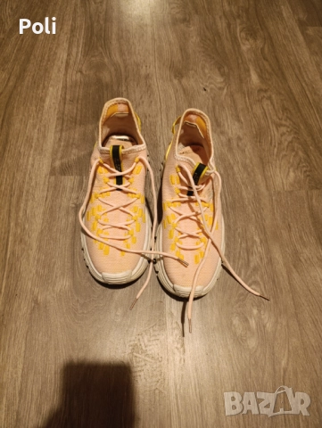 Дамски маратонки Beverly Hills POLO CLUB  , снимка 3 - Маратонки - 52345612