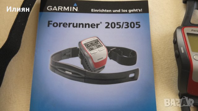 Продавам gps часовник , снимка 9 - Garmin - 27581333