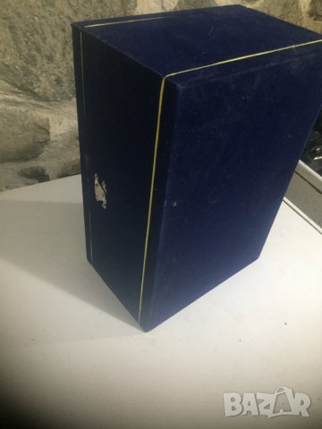 кутия еаgle pewer, снимка 7 - Антикварни и старинни предмети - 26450164