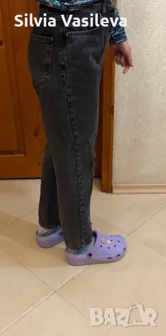 Дамски дънки Mohito, снимка 6 - Дънки - 49438459