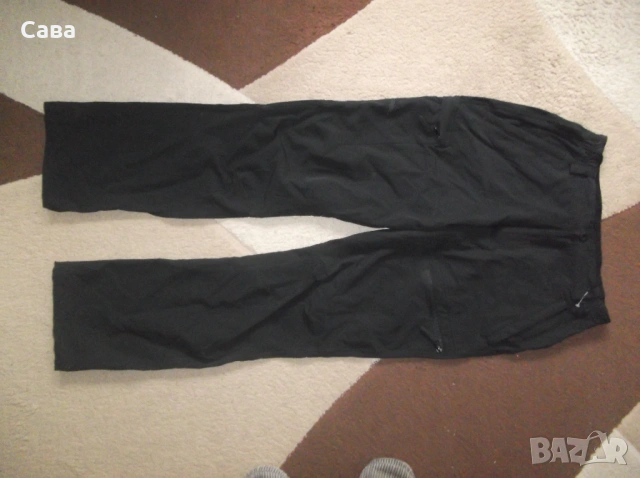 Софтшел панталон BEAVER LAKE  мъжки,С-М