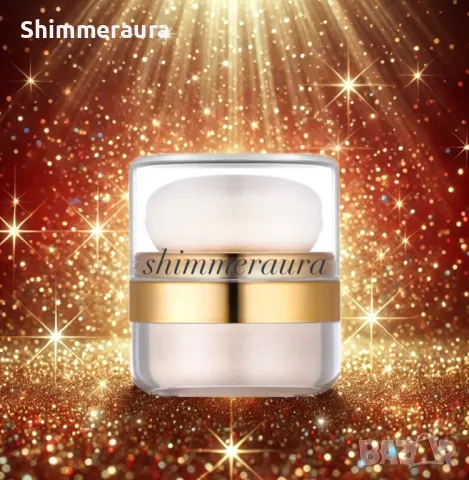 Хайлайтър за лице и тяло #03, снимка 1