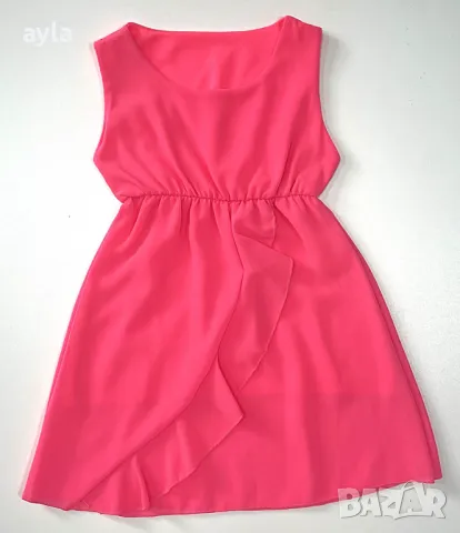 Рокля, снимка 1