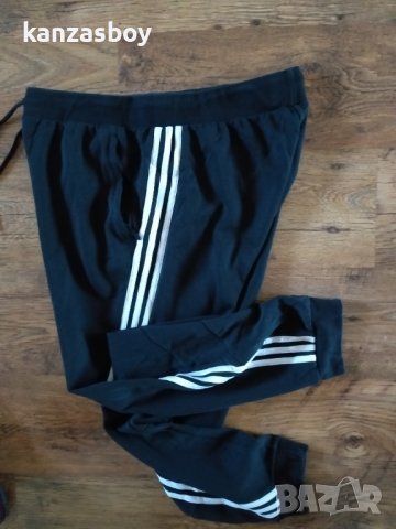 Adidas Sportswear 3-Stripes Sweat Pants - страхотно мъжко долнище, снимка 9 - Спортни дрехи, екипи - 39114029