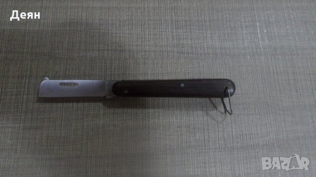 Нож за присаждане