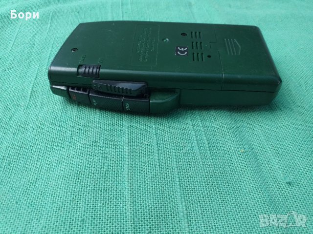 Диктофон OLYMPUS S710, снимка 7 - Други - 33395926