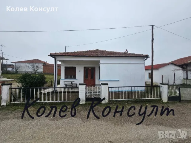 Продавам къща в село Палли,Отестиада,Гърция , снимка 6 - Къщи - 48804115