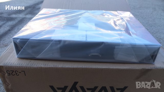 Продавам медиен шлюз , снимка 4 - Друга електроника - 27836620