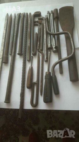 Инстументи, снимка 6 - Други инструменти - 28522300