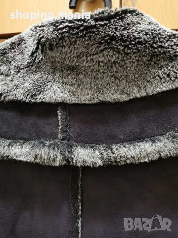 дамско палто , снимка 1 - Палта, манта - 43300760