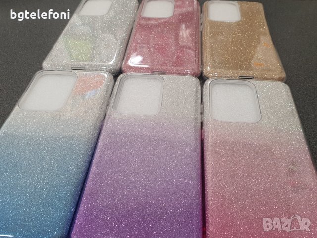 Samsung Galaxy S20,S20+,S20 Ultra,A51,A71 блестящ силикон, снимка 13 - Калъфи, кейсове - 29027014