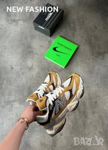 Мъжки Маратонки ✨New Balance 