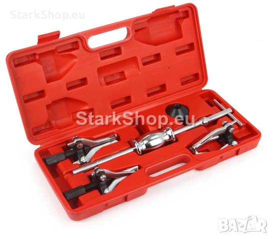  Обратен чук за лагери Mar-Pol, снимка 3 - Други инструменти - 40544027