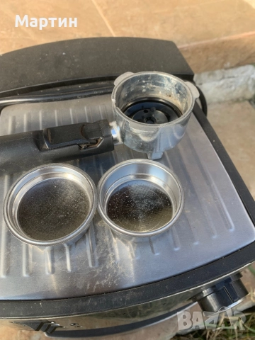 Кафемашина rohnson, снимка 2 - Кафемашини - 52916855