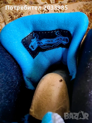 nike jordan 6, снимка 4 - Спортни обувки - 53203691