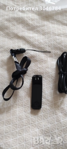 Радиостанция Baofeng 5R mini .Двубандова с двоен PTT, снимка 8 - Друга електроника - 53513114