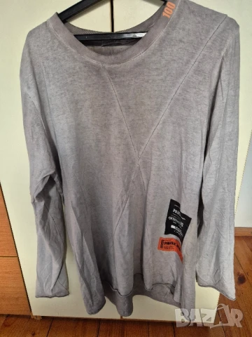 лека мъжка блуза Паус