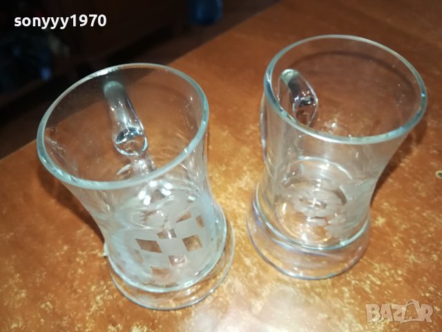 R.ALBRECHT-GERMANY X2 1712230947, снимка 15 - Колекции - 43446287