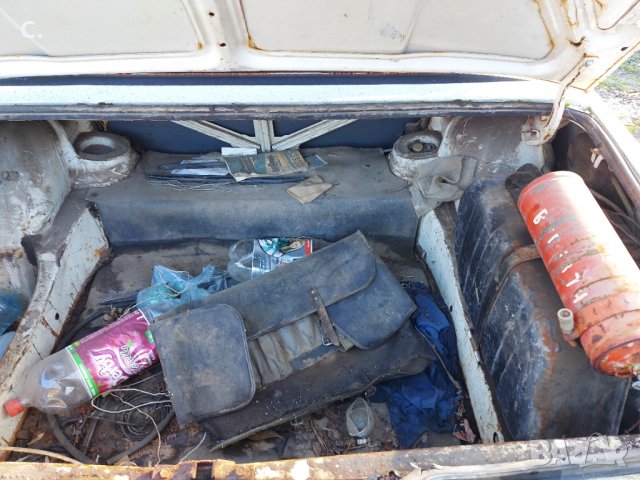 Лада 1300 ваз 21011 на части , снимка 12 - Части - 35294017