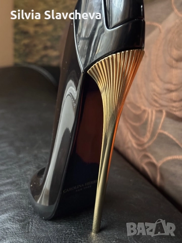 Carolina Herrera-Good girl, снимка 2 - Дамски парфюми - 52892324