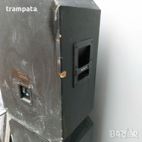 НАЙ ДОБРАТА ОФЕРТА Тонколони  img Stage Line PAB-15Mk2 , 500w, снимка 6 - Тонколони - 53213217