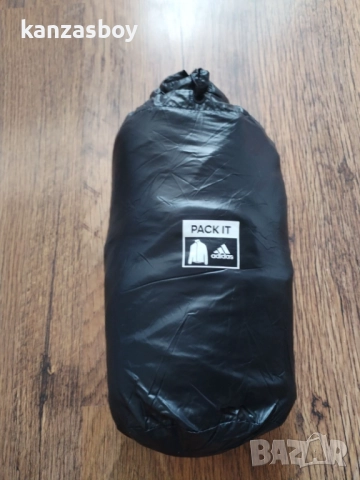 adidas Superlight Down Jacket - дамско пухено яке ХЛ, снимка 12 - Якета - 51501239