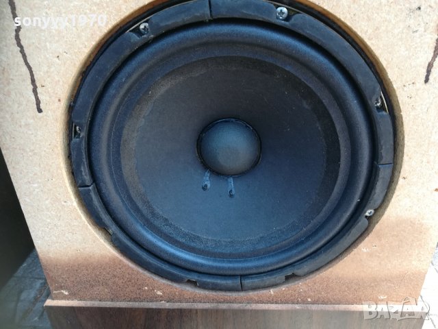 bose model 501 made in usa-1 брои 0807212100, снимка 11 - Тонколони - 33465882