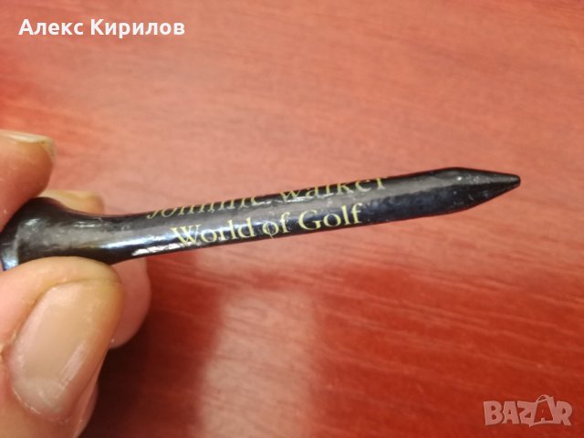 Пирони за голф играчи, снимка 4 - Голф - 26610978