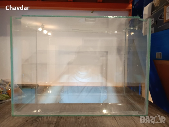 Аквариум 21л