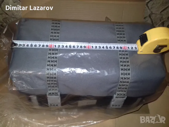 Фото видео чанта, снимка 4 - Чанти, стативи, аксесоари - 49891198