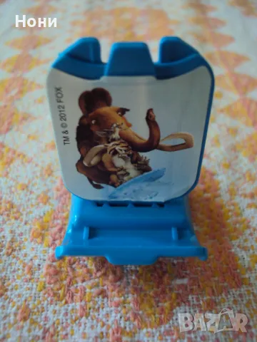 Киндер играчки витринни стара колекция  , снимка 4 - Колекции - 50194586