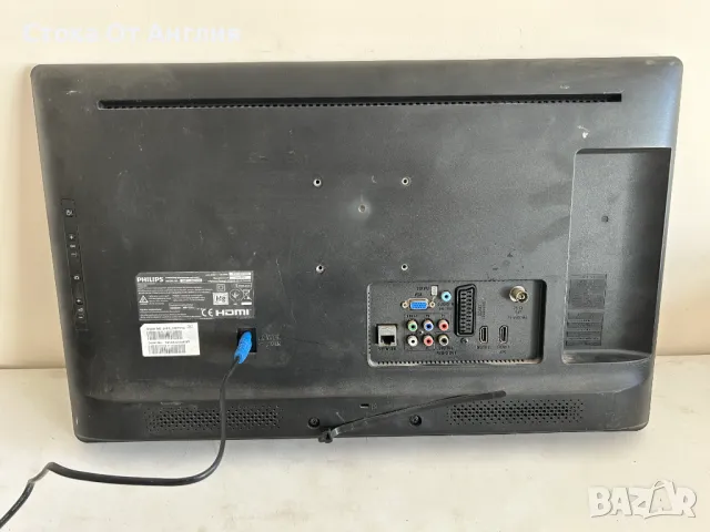 Телевизор - Philips 24 Inch A9, снимка 2 - Телевизори - 48218232
