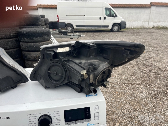 Продавам фарове за вито 2015 w447, снимка 6 - Аксесоари и консумативи - 52864866