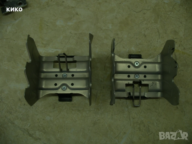  Ски туринг автомати Silvretta pure, снимка 13 - Зимни спортове - 52929265