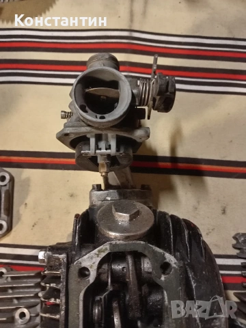 останали части за мотори , снимка 8 - Части - 53056533