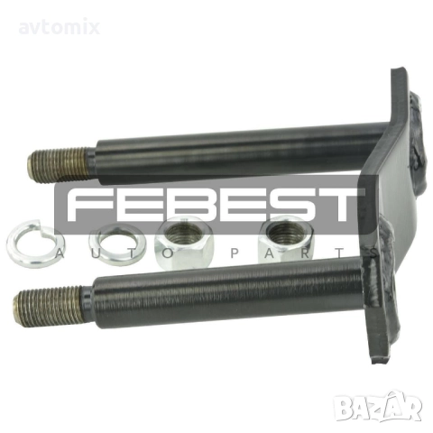 Скоба,Люлка за Ресьор за Mitsubishi L200 1996-2007 г.