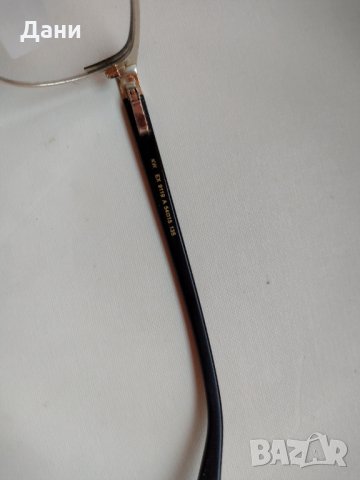 Диоптрична рамка KWIAT Exclusive KW EX 9119 A , снимка 9 - Слънчеви и диоптрични очила - 35155412