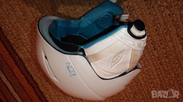Salomon Icon 2 (S) , снимка 9 - Зимни спортове - 40591714