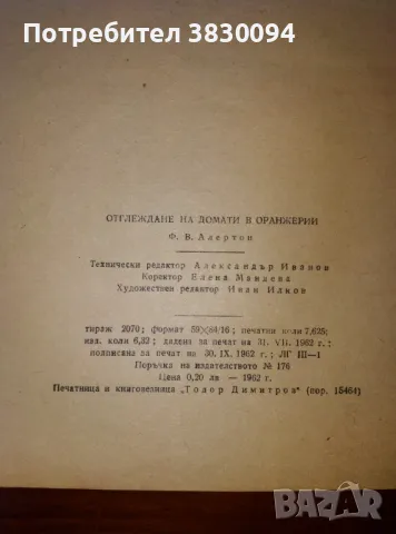 Отглеждане на Домати в Оранжерии, снимка 3 - Други ценни предмети - 49375132