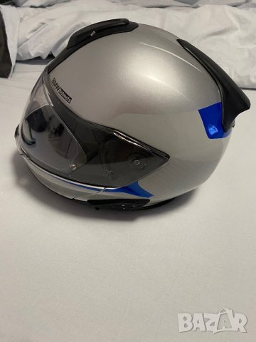 BMW Helmet 7carbon, снимка 3 - Аксесоари и консумативи - 38640797