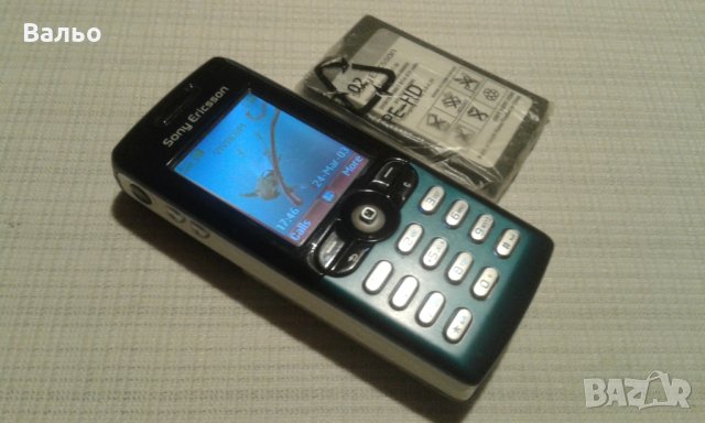 Sony Ericsson T610+нова батерия, снимка 6 - Sony Ericsson - 28100630
