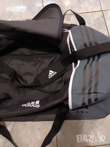 Марков спортен сак нов, снимка 3 - Сакове - 53413275