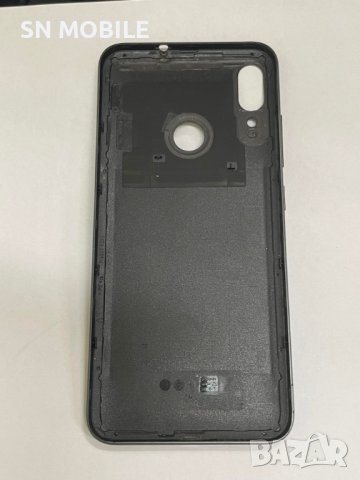 Заден капак за Motorola E6 Plus XT2025-2 употребяван, снимка 2 - Резервни части за телефони - 43199122