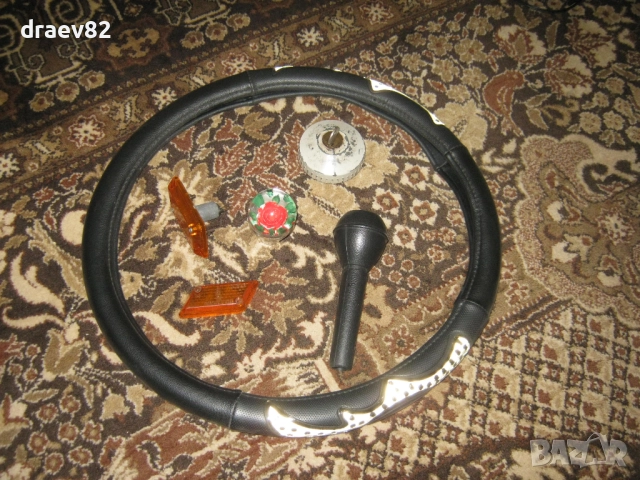 части за лада класика и части за лада калина 1117-1119, снимка 2 - Части - 51733490