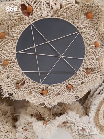 Огледало, снимка 4 - Декорация за дома - 40671594