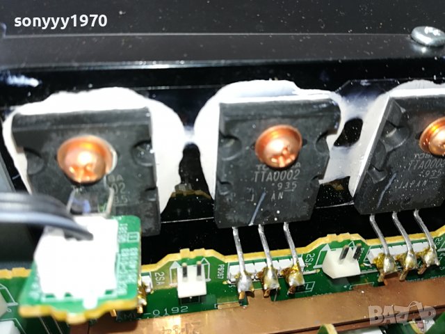 поръчан-ONKYO BIG AMPLI-MONSTER-ПРАСЕ 25КИЛА 2711221304, снимка 18 - Ресийвъри, усилватели, смесителни пултове - 38814110