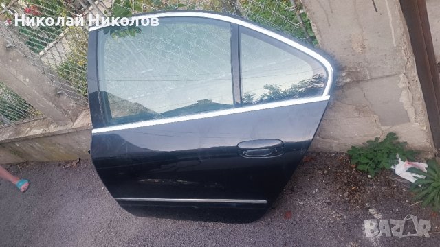 части за пежо 607 2.7 хди, снимка 5 - Части - 42936132