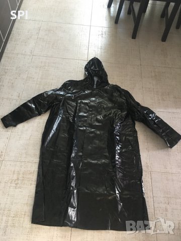 Дъждобран , снимка 2 - Спортни дрехи, екипи - 38039608