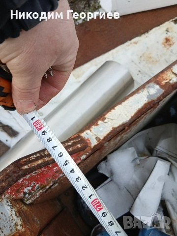 Самосвална уредба, снимка 5 - Бусове и автобуси - 52917583