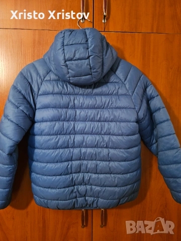 Детско Есенно-зимно яке, снимка 2 - Детски якета и елеци - 53034075